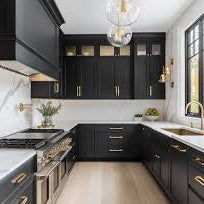 Maximizing Small Kitchens
