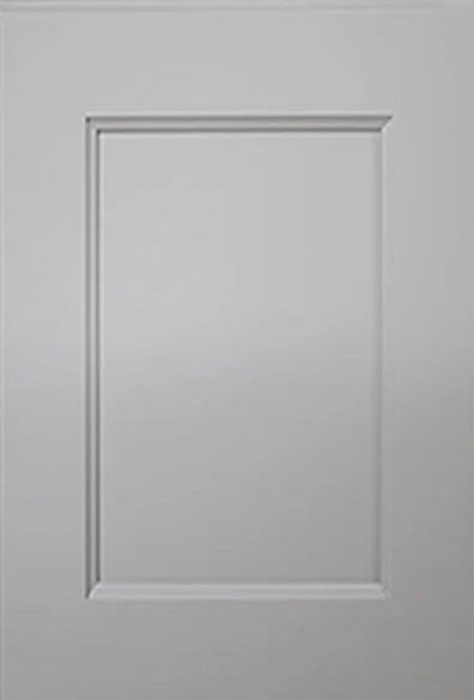 Grey Shaker SAMPLE DOOR