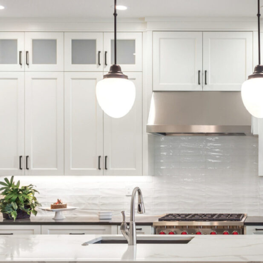 Wall Cabinets