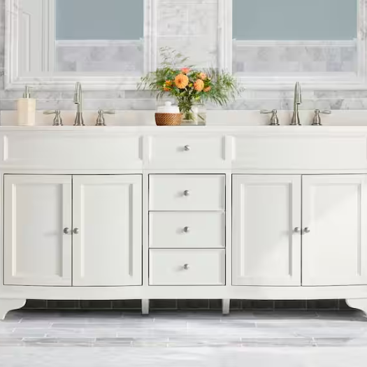 Vanity Cabinets