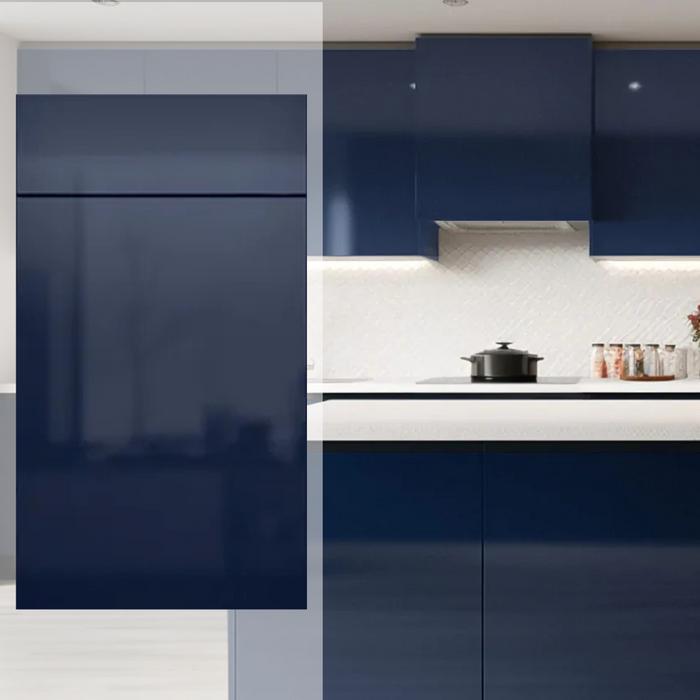 Elsinore Blue (EB)