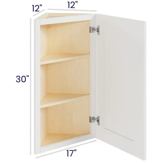 Angle Wall Cabinet (CS2)