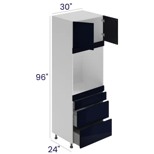 Oven Cabinets