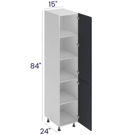 Pantry Cabinets - Two Doors