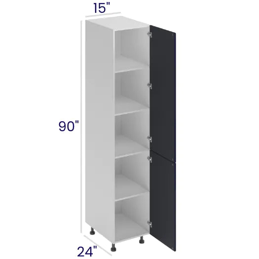 Pantry Cabinets - Two Doors