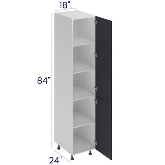 Pantry Cabinets - Two Doors