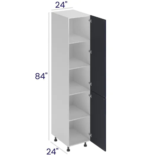 Pantry Cabinets - Two Doors