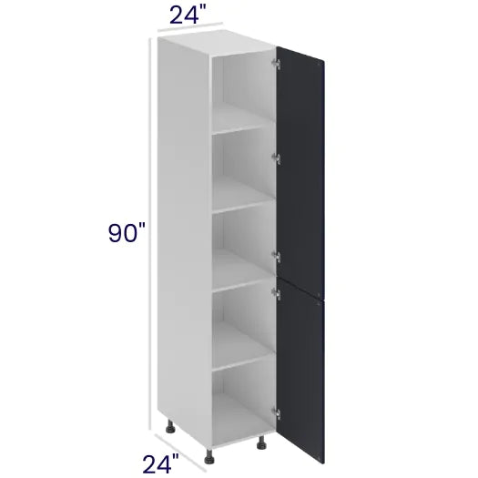Pantry Cabinets - Two Doors