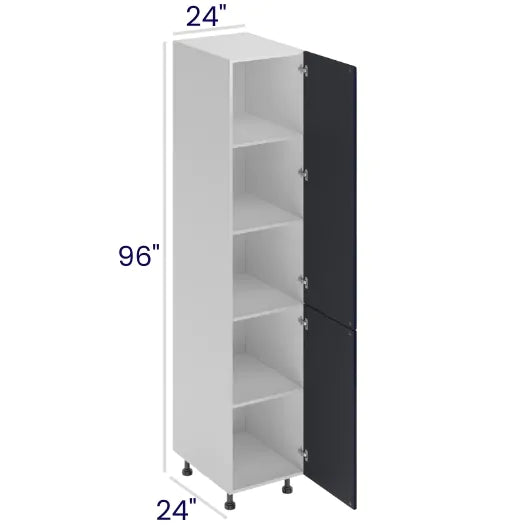 Pantry Cabinets - Two Doors