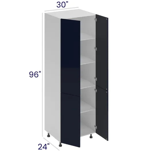 Pantry Cabinets - Four Doors