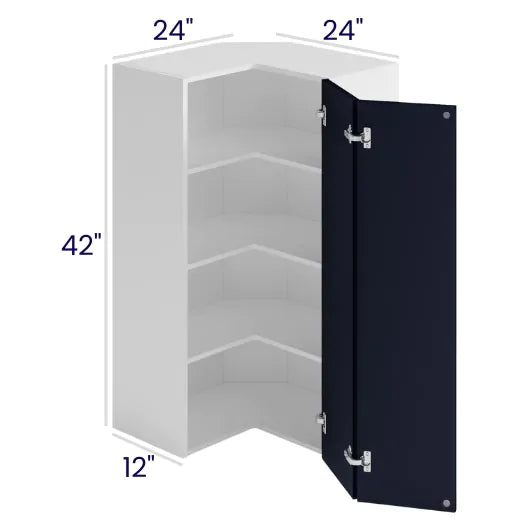 Wall Easy Reach Cabinets