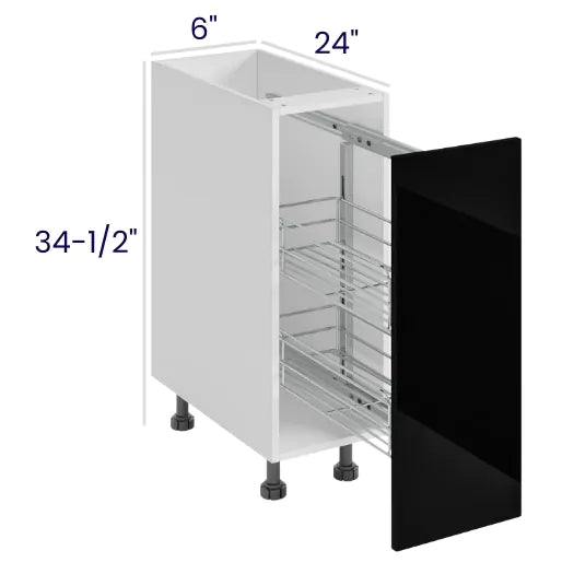 Base Spice Rack