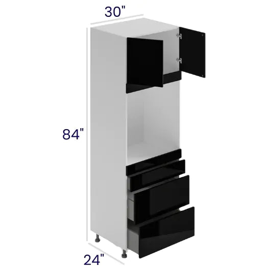 Oven Cabinets