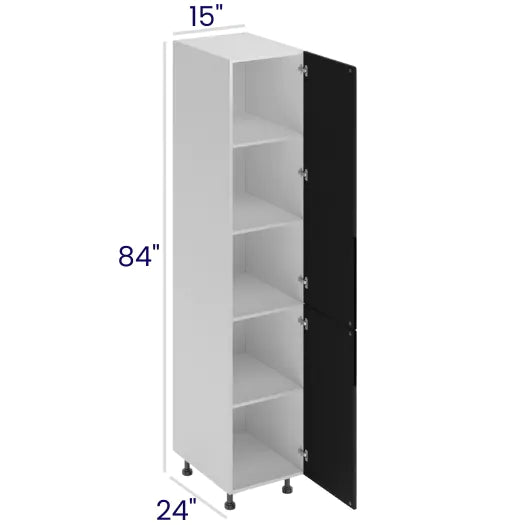 Pantry Cabinets - Two Doors