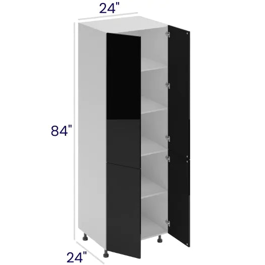 Pantry Cabinets - Four Doors