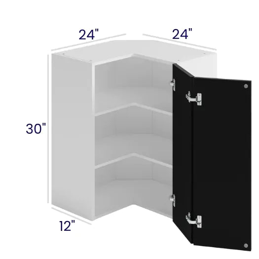 Wall Easy Reach Cabinets