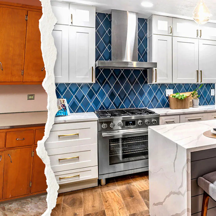 How to Choose the Right Kitchen Cabinets for Your Home