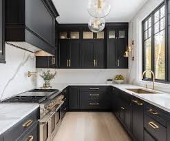 Maximizing Small Kitchens