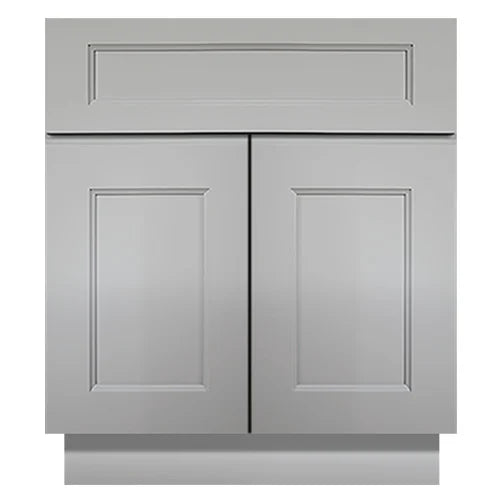 01Florence Shaker Vanities Grey