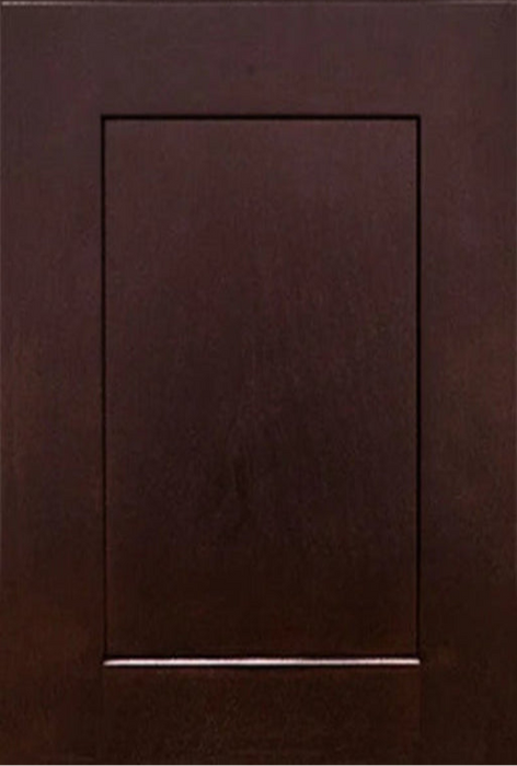 Espresso Shaker SAMPLE DOOR