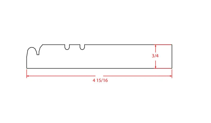 Furniture Base Molding (Copy) TM