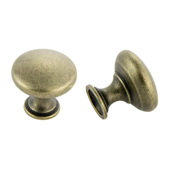 Corona Diecast Cabinet Knob (Copy) TS