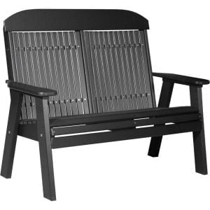 LuxCraft Classic Bench