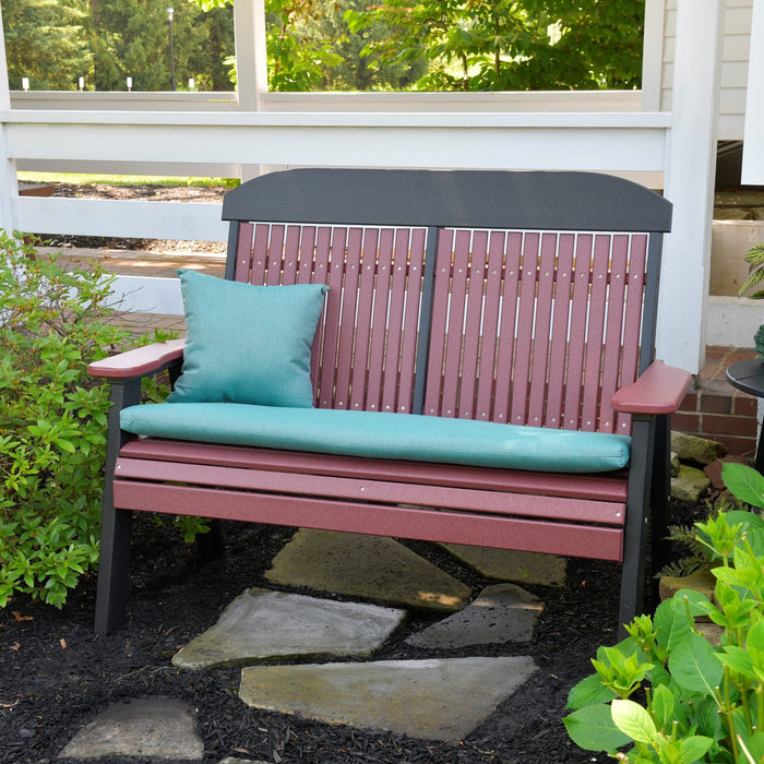 LuxCraft Classic Bench