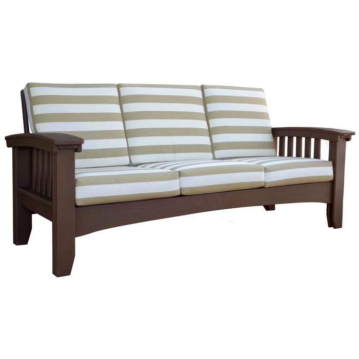 Cypress 6 Piece Outdoor Sofa Set