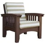 Cypress 6 Piece Outdoor Sofa Set