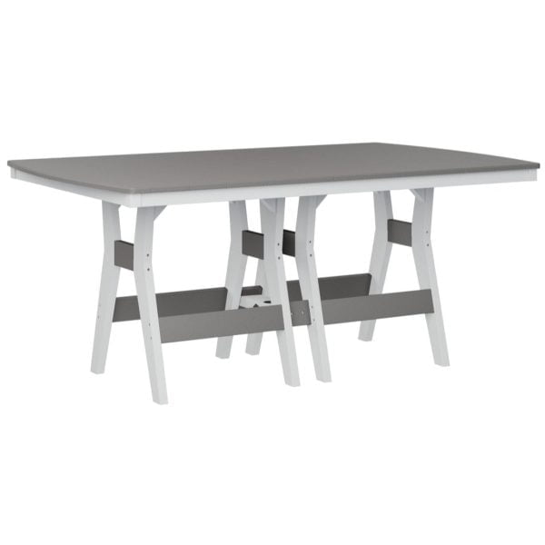 Berlin Gardens Harbor Square Table ("44x72")