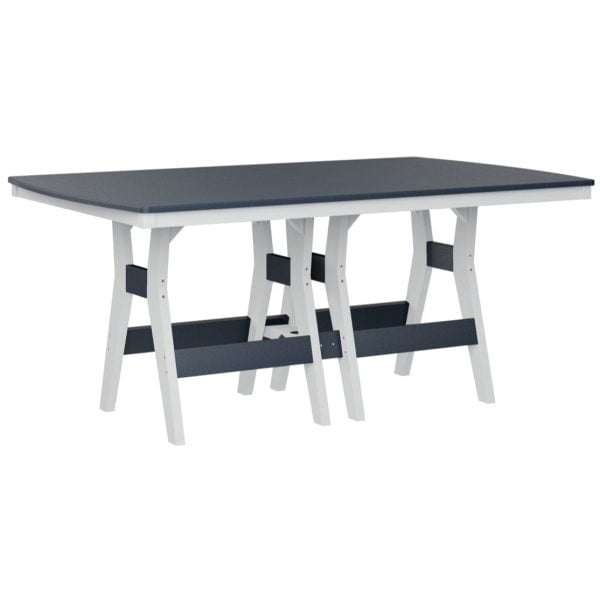 Berlin Gardens Harbor Square Table ("44x72")