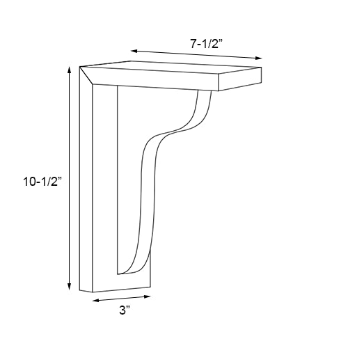 Basic Medium Corbel (Copy) PS