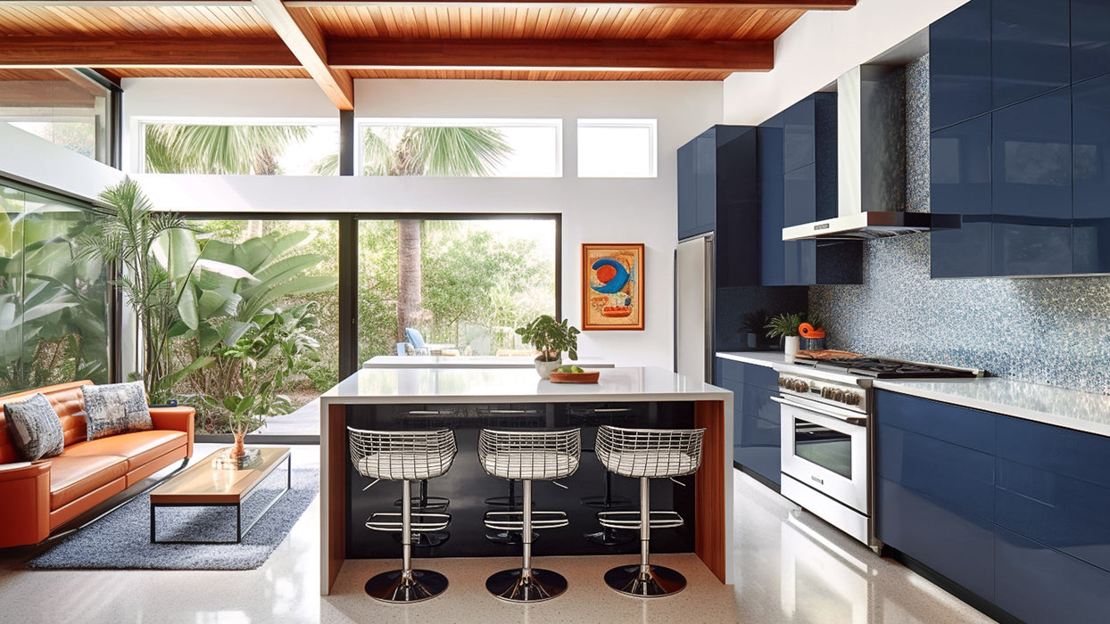 Elsinore Blue (EB)