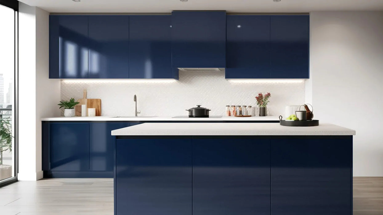 Elsinore Blue (EB)