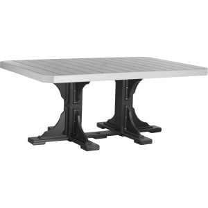 LuxCraft Dining Table