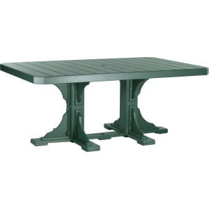 LuxCraft Dining Table