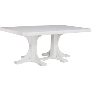 LuxCraft Dining Table