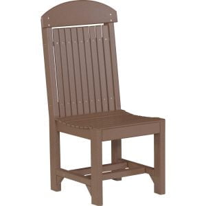 LuxCraft Chair Set (4)