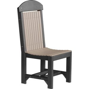 LuxCraft Chair Set (4)