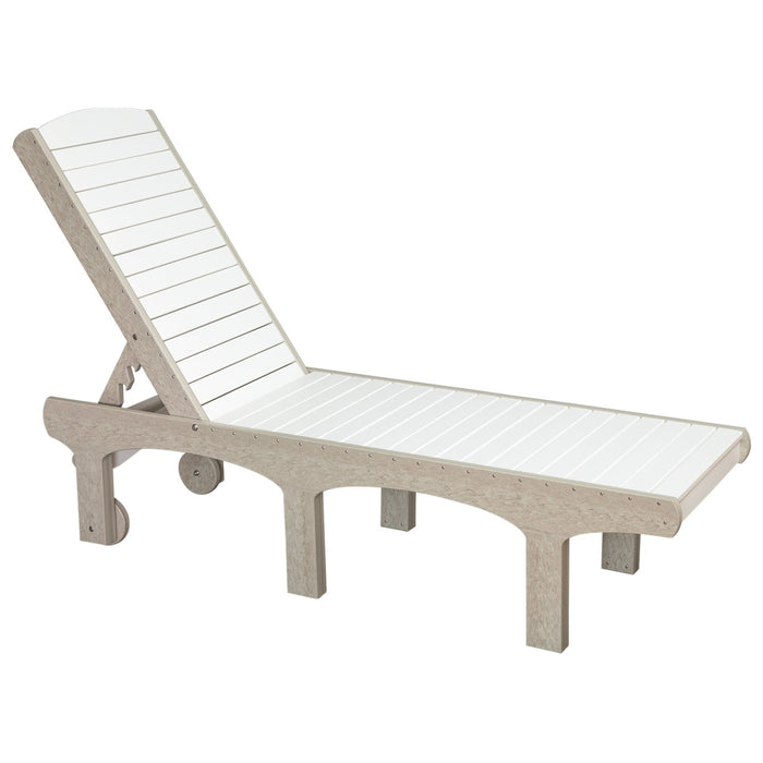 Finch SunSurf Chaise Lounge Chair