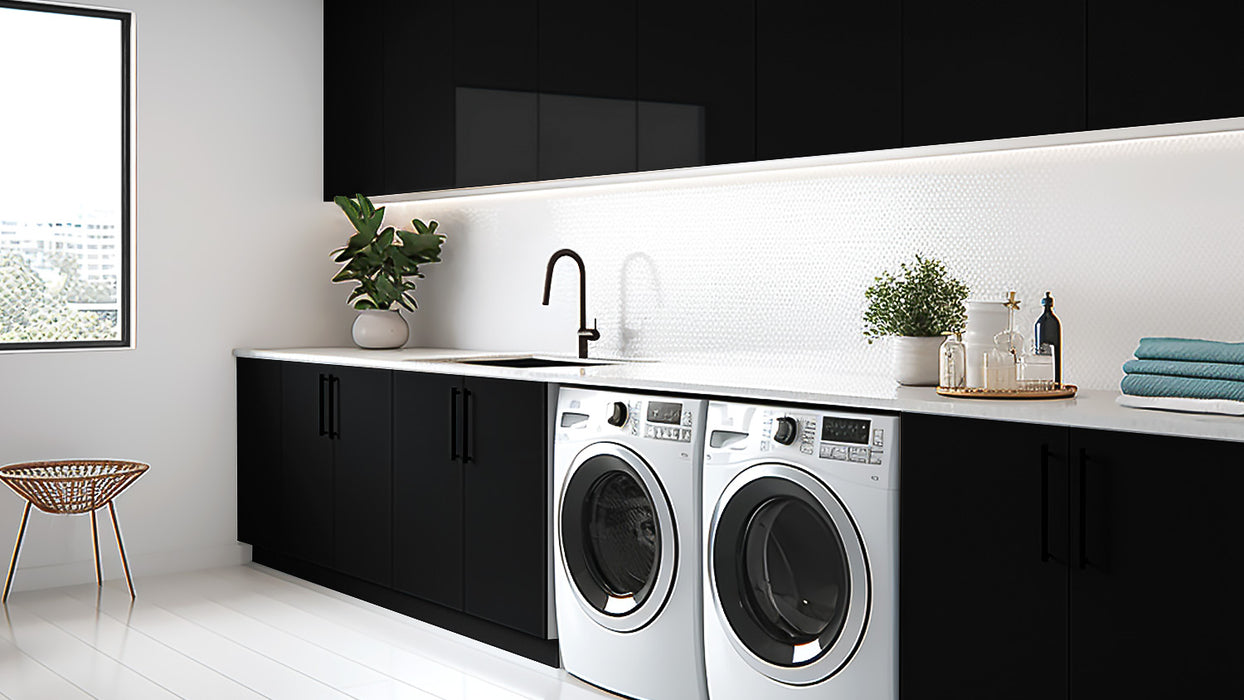 True Black Gloss