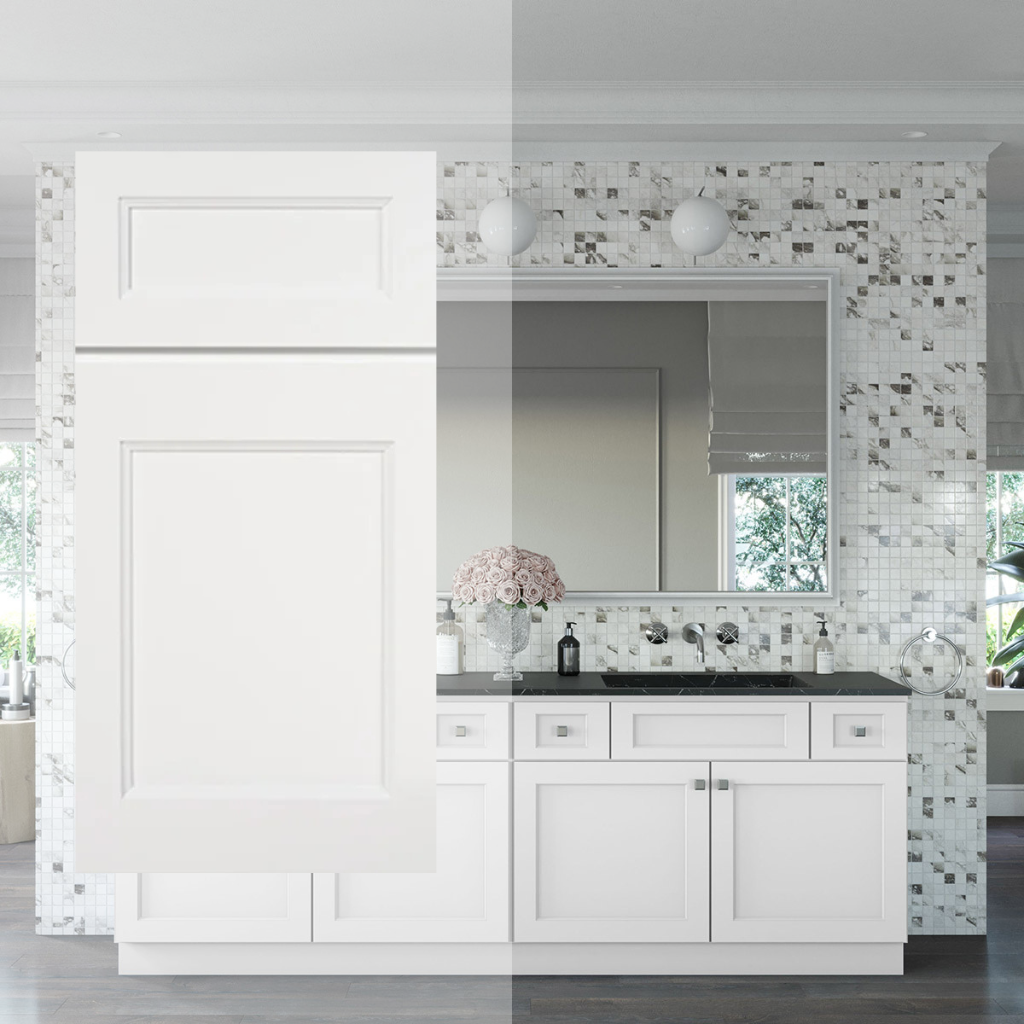 Bathroom Vanities