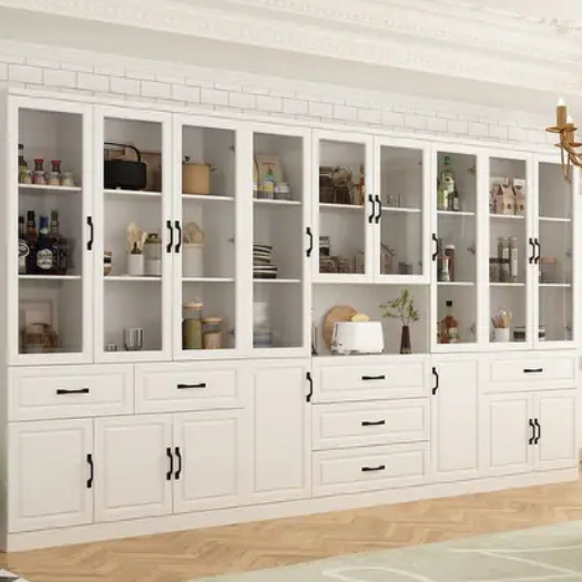 Tall Cabinets