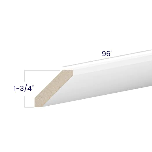 Moldings - Angle Crown (TW)