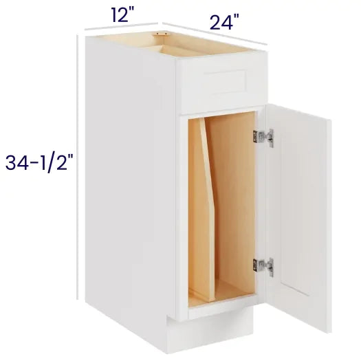 Tray Divider Bases (DS)