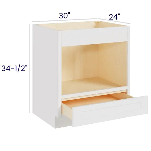 Microwave Base (DS)