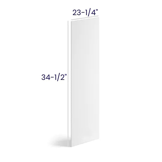 Panels - Base Skin Veneer (AWS)