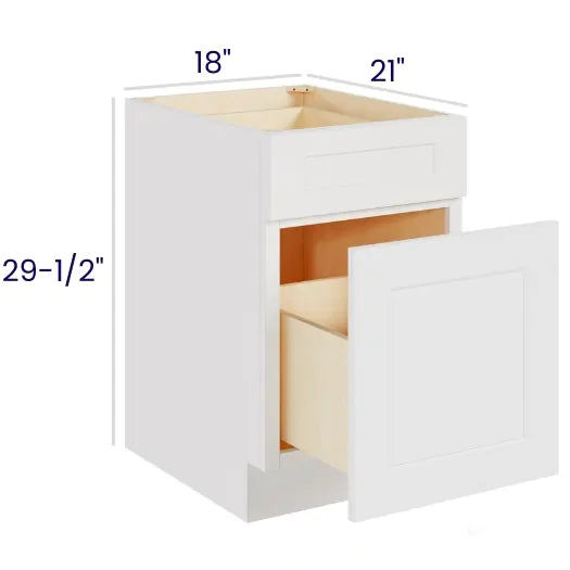 File Drawer Base (MW)