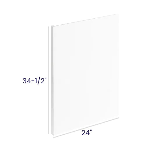 Panels - Dishwasher End (CS2)